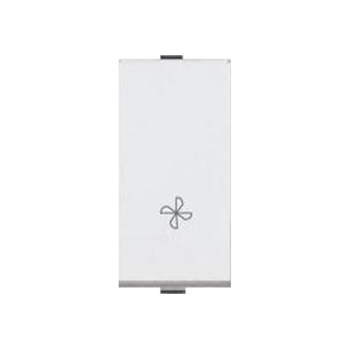 Legrand Myrius 6A 1M Switch, 6730 04